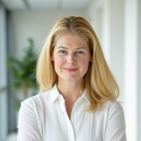 CAQH Employee Maeghan Sulham's profile photo