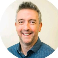 Made Tech Employee Alan McCoy's profile photo