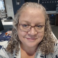 Empower Partnerships Employee Maria Frost-Smith's profile photo