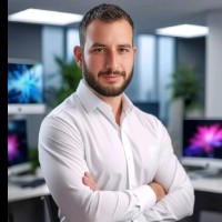 Bconduct Ltd Employee Guy Galgut's profile photo