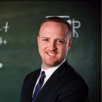 SmartPass Employee Brandon Crist's profile photo