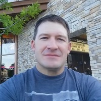 Schneider Electric Employee Grant Hull's profile photo