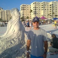 Oracle Employee Alexander Muñoz Barrera's profile photo