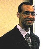 Bristol-Myers Squibb Employee Sai Jayaraman's profile photo