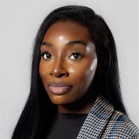 Thermo Fisher Scientific Employee Kathy Ogbu's profile photo