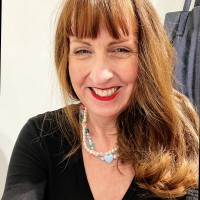 Material Employee Shelley Schamach's profile photo