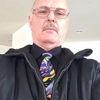 Meadow Gold Dairy Employee Steve Rodda's profile photo