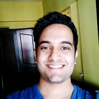 Standard Chartered Employee Sidharth Mohan's profile photo