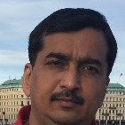 Mindgate Solutions Employee Yogesh Joshi's profile photo