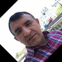 Dutch Committee  for Afghanistan Employee Faridoon Qaumi's profile photo