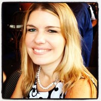 Mars United Commerce Employee Stephany Smith's profile photo