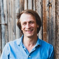 Beco Pets Employee George Bramble's profile photo