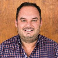 Standard International, LLC Employee Christopher Biondo's profile photo