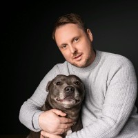 Komoo Employee David Watkinson's profile photo