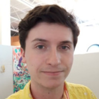 INVIZ Employee Sean McPartland's profile photo