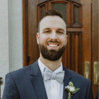 ClinEdge Employee David Flisher's profile photo