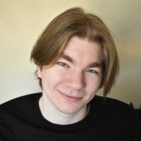 BuzzTheory Strategies Employee Seth Edward's profile photo