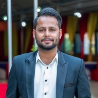Cedar Gate Technologies Employee Santosh Sah's profile photo