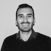 GreenRouter Employee Piergiorgio Riani's profile photo