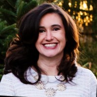 Save the Children US Employee Carmen May's profile photo