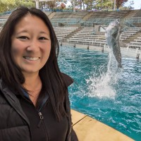 UC Davis Weill School of Veterinary Medicine Employee Jamie Nakatani's profile photo