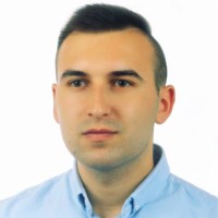 Rawlplug Polska Employee Sebastian Bździuch's profile photo