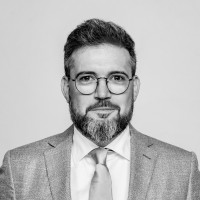 access2agile Employee Stefan Friedrich's profile photo
