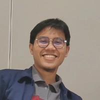 Intramega Global Employee Haidar Haidar's profile photo