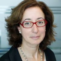 EDF GROUP BRUSSELS OFFICE Employee Naima Bournissa's profile photo