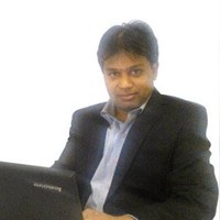 Tata AIA Life Insurance Employee Padmakumar N's profile photo