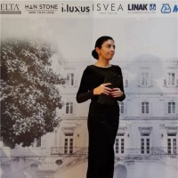 RAPSEL Employee Çiğdem Berk's profile photo