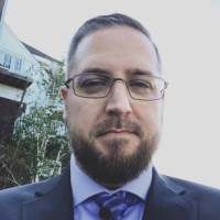 Fidelity Investments Employee Matthew Rohr's profile photo