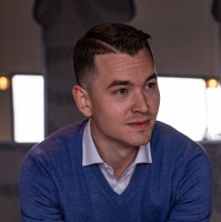 Foundation Direct Employee Tyler Wright's profile photo