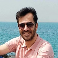 Abdal Industrial Projects Management Co. (MAPSA) Employee Houman Farokhi's profile photo
