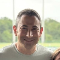 Orthofeet Employee Jayme Golden's profile photo