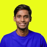 Coderapper | eCommerce Agency Employee Karthik Pandurangan's profile photo