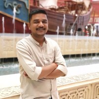 Jothiprakash Mahendran Email & Phone Number