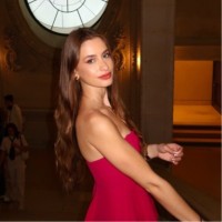 Elegance Model Employee Maria Rezvani's profile photo