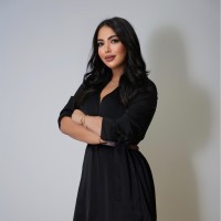 Rabdan Developments Employee Zakia Attaoui's profile photo