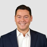 QMS Media Employee James Nettlefold's profile photo