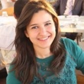 Shereen Ghanem Email & Phone Number