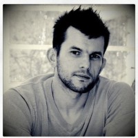 LGC Engineering Employee Arnaud Negrier's profile photo