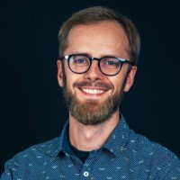 sentin Employee Arkadius Gombos's profile photo