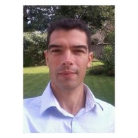 WorldCast Systems Employee Frédéric Allard's profile photo