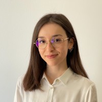 Hypermeteo Employee Lucia Cisco's profile photo