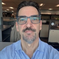 Bill Haloftis Email