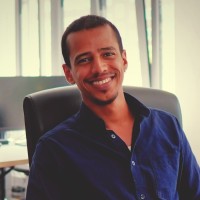 TypeFox Employee Wagner Laranjeiras's profile photo