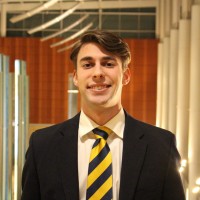 Mindbreeze Employee Michael Uglietta's profile photo