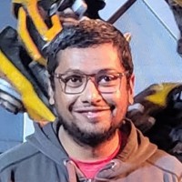 Fresh Gravity Employee Abhishek Shankar's profile photo