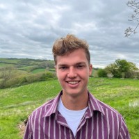 Cardiff University School of Engineering Employee Jamie Day's profile photo